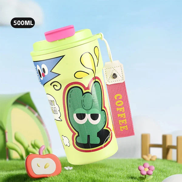 ఐస్‌డ్ కాఫీకి ఉత్తమమైన టంబ్లర్ ఏమిటి