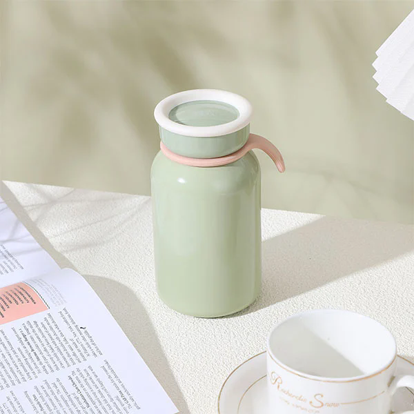 ఆధునిక హైడ్రేషన్ అవసరాల కోసం వాటర్ ఫ్లాస్క్‌ను స్మార్ట్ ఎంపికగా మార్చేది ఏమిటి?