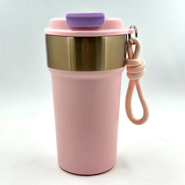 ఆధునిక పానీయాల కోసం స్టెయిన్‌లెస్ టంబ్లర్లు ఎందుకు సరైన ఎంపిక?