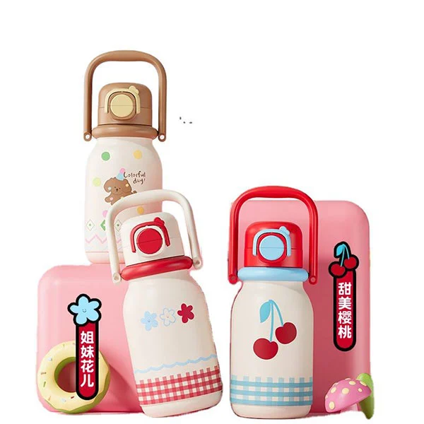 మొదటిసారి థర్మోస్ కప్పును ఎలా శుభ్రం చేయాలి?