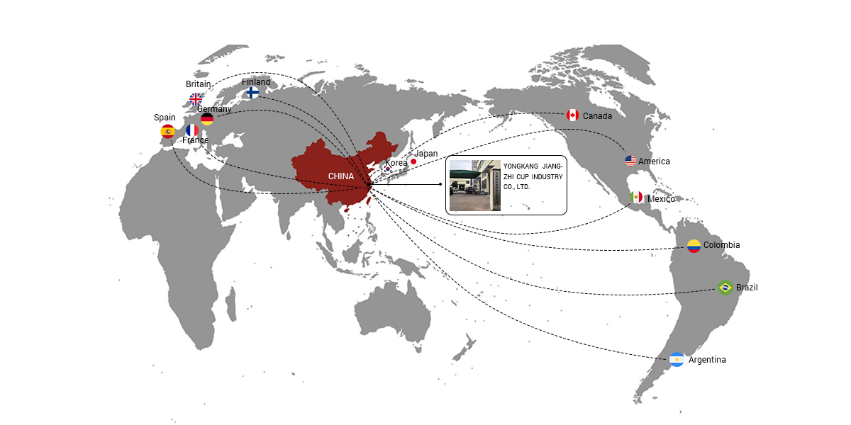 యోంగ్‌కాంగ్ జియాంగ్జీ కప్ పరిశ్రమ 2026లో ఎప్పుడు ఉత్పత్తిని పునఃప్రారంభించింది?