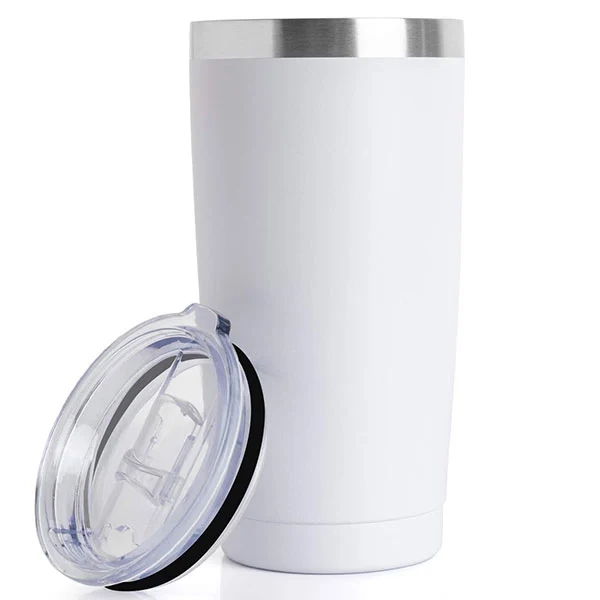 20oz స్టెయిన్లెస్ స్టీల్ మగ్