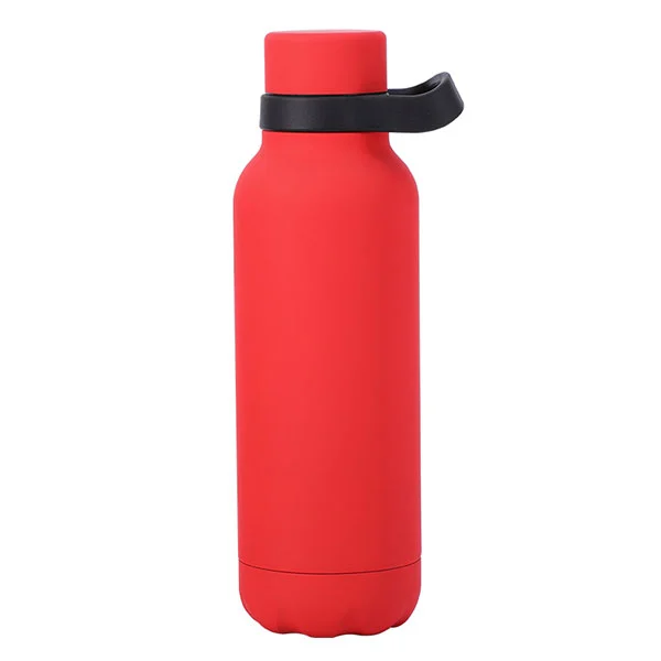 Cola Bottle with Handle