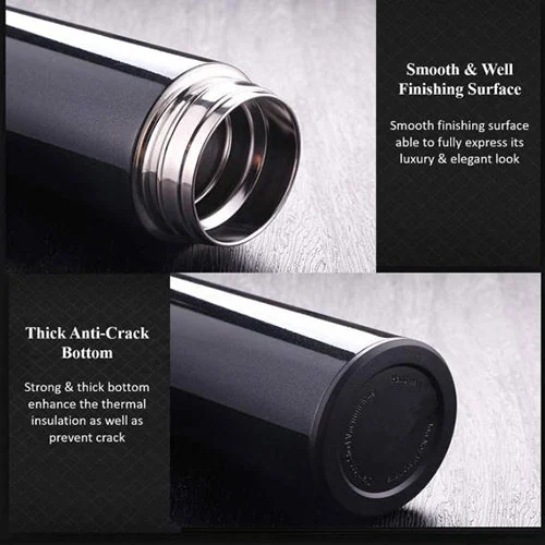 Stainless Steel Vacuum Flask