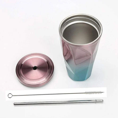 Travel Tumbler