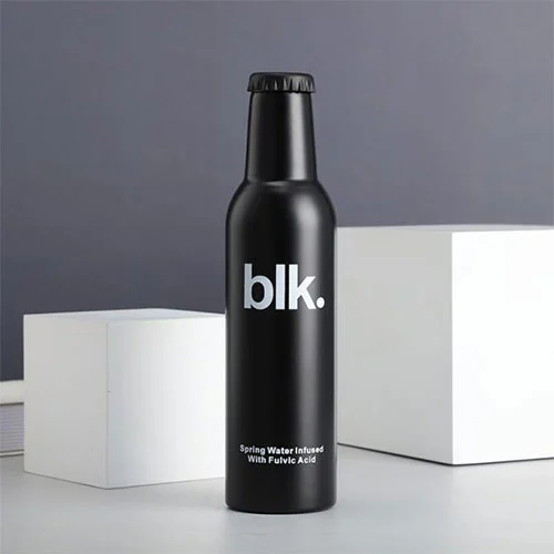 Insulated Cola Bottle
