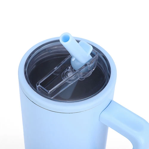 40oz Water Bottle With Straw