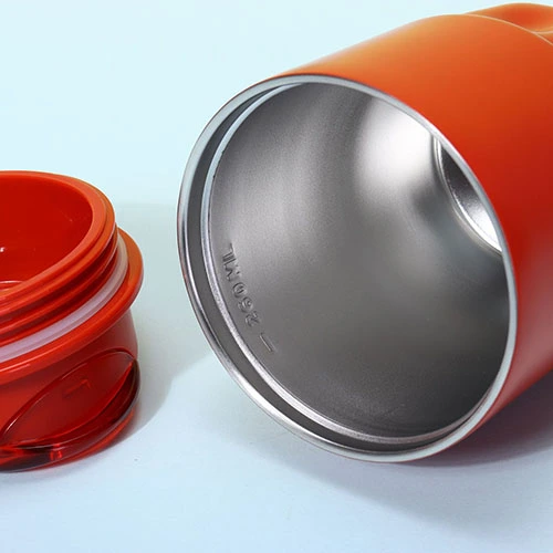 Insulated Cups With Lids