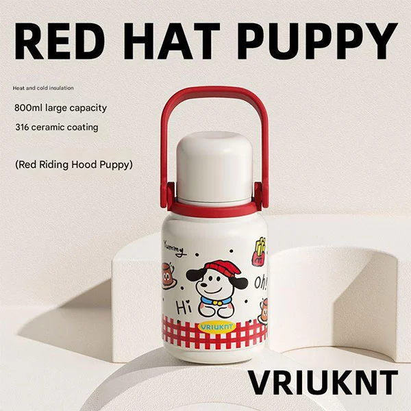 vacuum flask