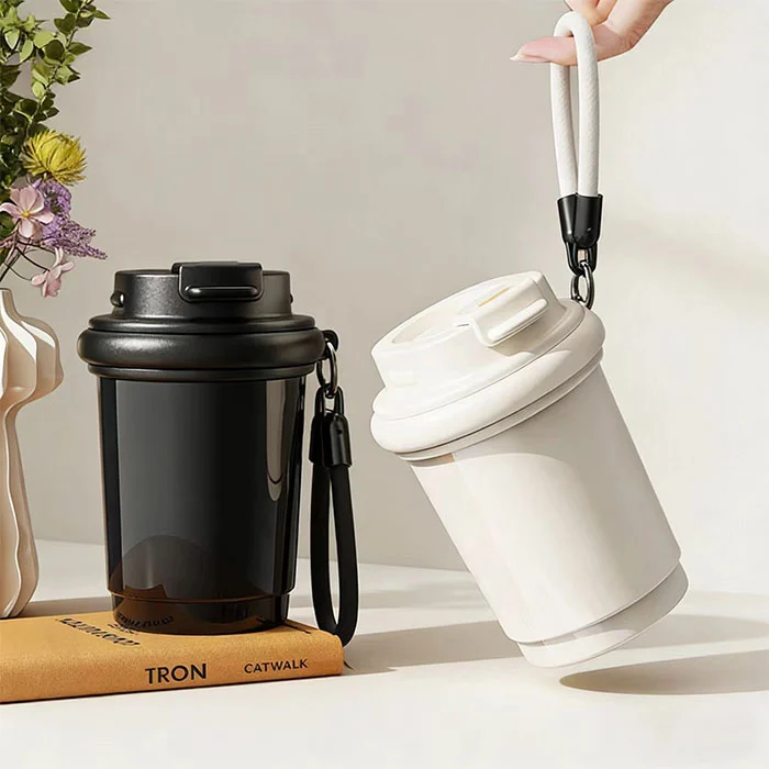 ఇన్సులేటెడ్ టంబ్లర్ చల్లగా ఉంచండి